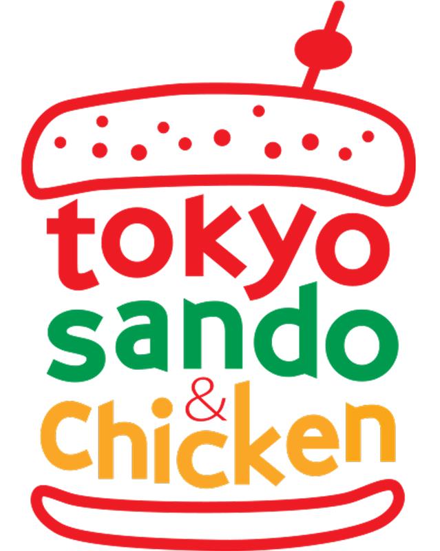 tokyo sando&chicken logo