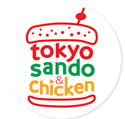 tokyo sando&chicken logo